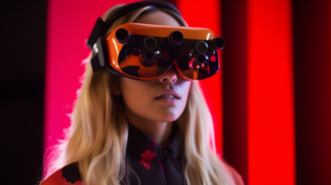 Pouvez-vous vivre l'expérience des looks iconiques de défilé grâce à la RV ?