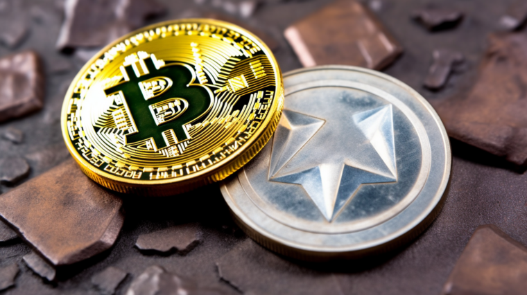 Vad Indikerar Aktuella Trender Inom Utbudet Av Kryptovalutor