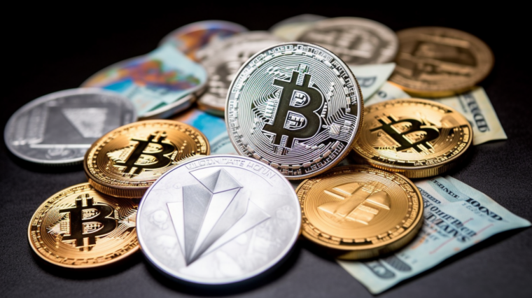 Co spowodowało niedawny wzrost VeChain (VET) po jego wprowadzeniu na giełdę Coinbase