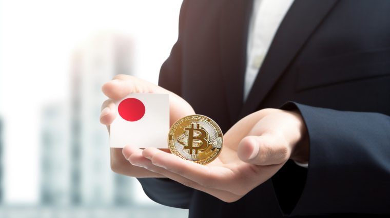 Is Cryptocurrency de Nieuwe Investeringsweg voor Japanse Startups?