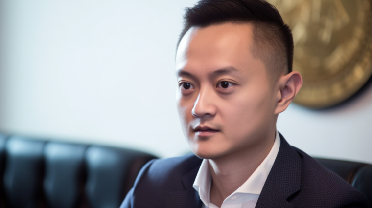 How Did Justin Sun's Recent $815M TUSD Injection Impact the Market?