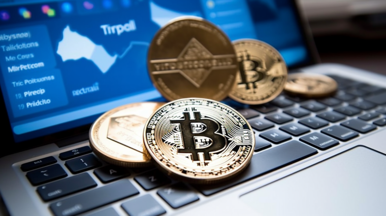 Co oznacza wkraczanie PayPal'a w kryptowaluty dla przyszłości finansów cyfrowych?