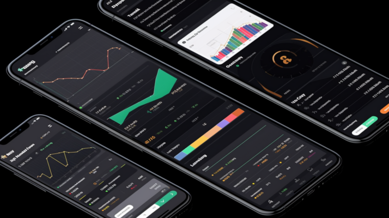 How Can Social Influence Benefit Crypto Users in the Digital Realm?