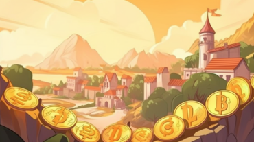 Quelles sont les dernières informations sur le Bitcoin Metaverse Token du studio de jeux d'Animoca ?