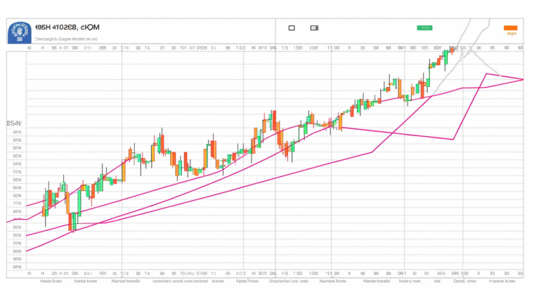 Kan TRX Være på Vei Mot en Bearish Reversal?