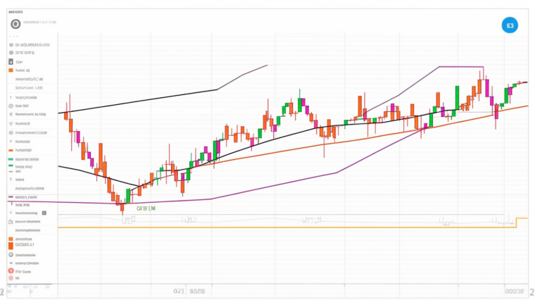 Kan Stellars Range-Low Dämpa Sin Retracement?