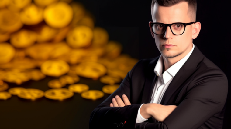 Staat Binance, de Crypto Uitwisselingsreus, op het Punt van een Inzinking?