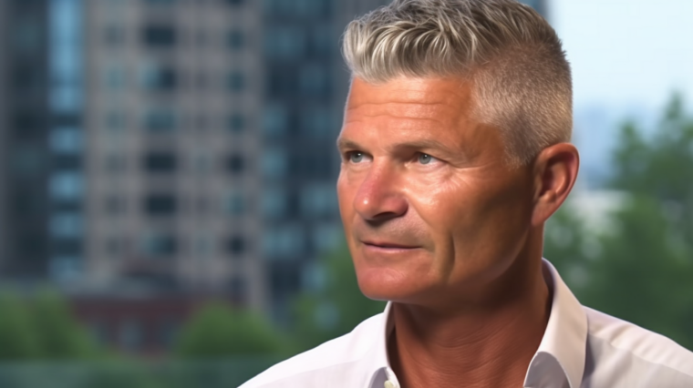 Är en 'Parabolisk Blow-Off Top' nära för Bitcoin?