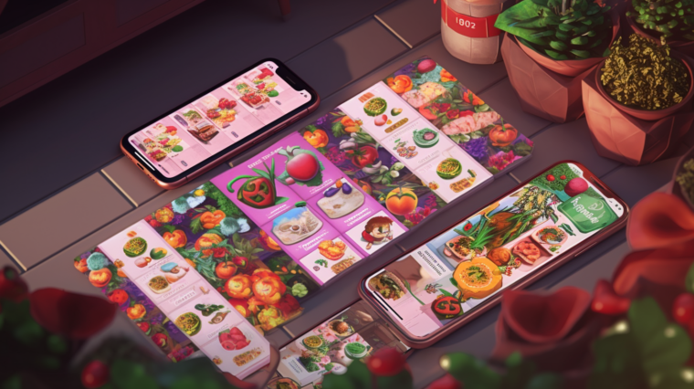 ¿Puede la tecnología Blockchain promover una dieta sostenible y saludable?