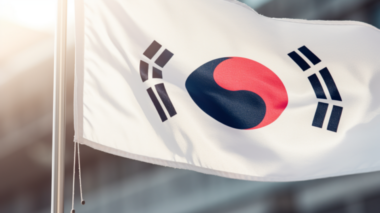 韓国はOTC暗号通貨規制を優先していますか？