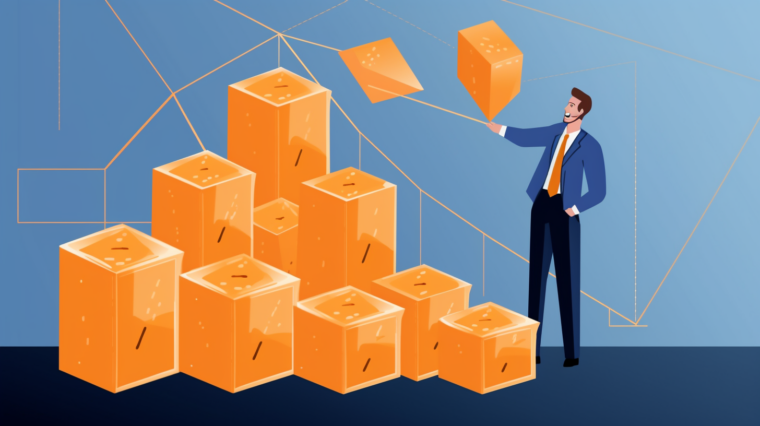 What Could Be Chainlink's Trading Price if it Reaches its All-Time High Market Cap?