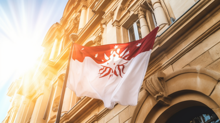 Malta está pavimentando o caminho para regulamentações de criptomoedas antes do MiCA?