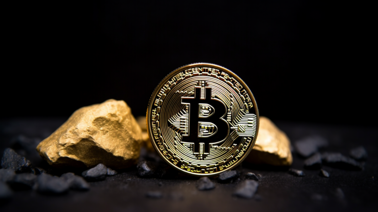 Será que o aumento do Bitcoin para $30.000 está próximo?