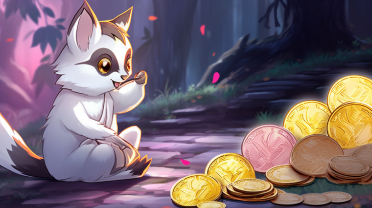 Wie ist der aktuelle Zustand des Wachstumsmomentums von Polygon?