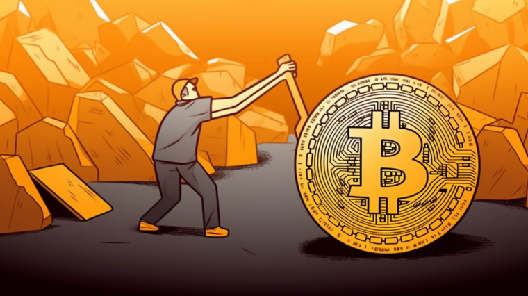 Är Bitcoin Mining Industrins Förtroende Beredd att Driva en Tjur Rally?