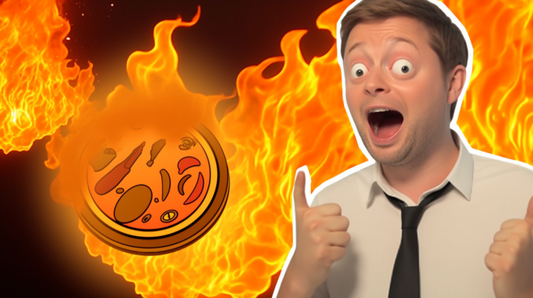 Что нового с мемом и культурной монетой $FINE?