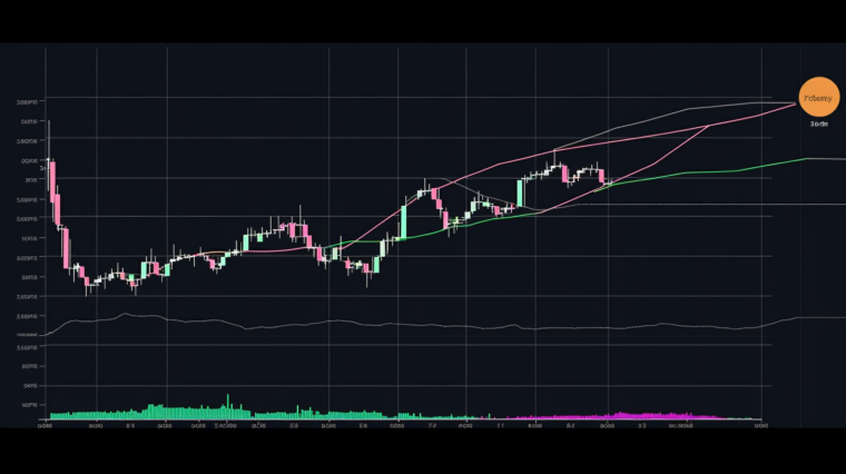 Er BNB-markedet klart for en bullish overtakelse eller en bearish fortsettelse?