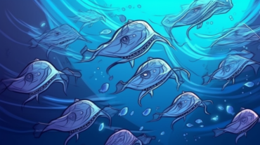 Comment les baleines d'Ethereum influencent-elles les tendances du marché ?