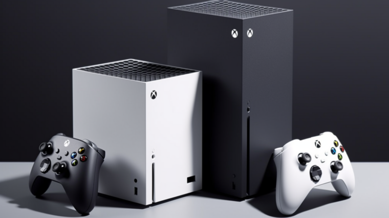 Czego możemy się spodziewać po nowej generacji Xbox?