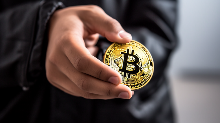 Qu'est-ce qui se cache derrière la chute spectaculaire du volume de trading au comptant de Bitcoin sur Binance ?