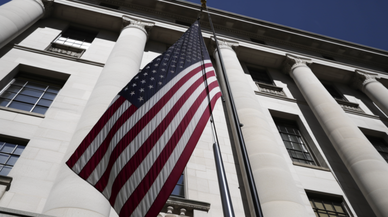 ¿Podría la inversión de la curva de rendimiento predecir una recesión en Estados Unidos?