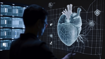 Comment l'IA révolutionne le diagnostic et le traitement cardiaque