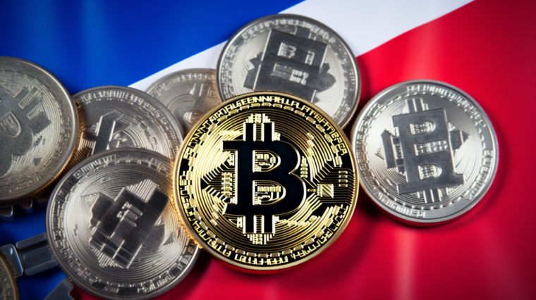 Há aumento de lavagem de dinheiro de criptomoedas através de exchanges russas por hackers norte-coreanos