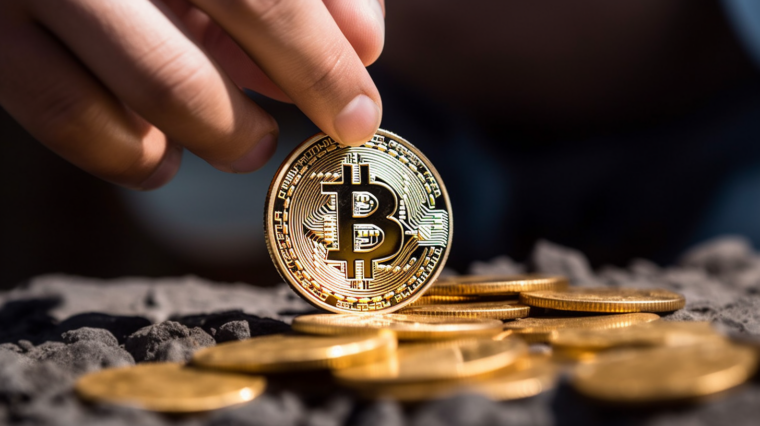 Jaki jest unikalny sukces ekologiczny Bitcoin?