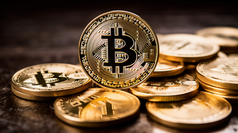 Könnte Bitcoin als nachhaltige langfristige Anlage dienen?