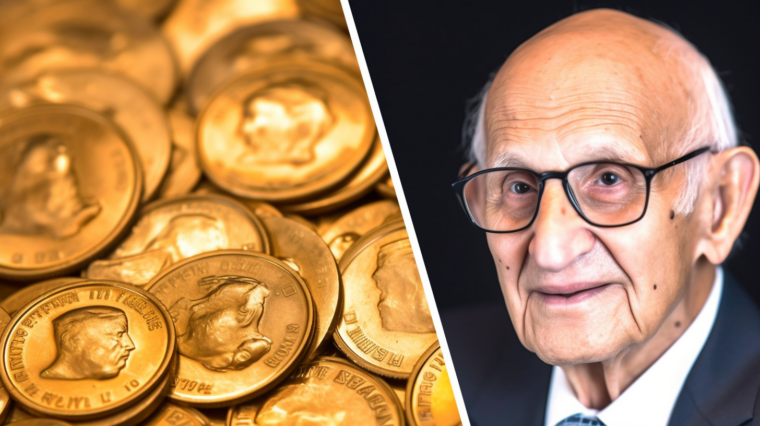 O surgimento do Bitcoin poderia ter sido previsto há três décadas?