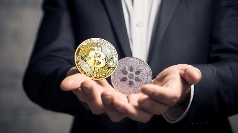 क्या Ripple के CEO का कारण अस्पष्टता के कारण विदेश में नौकरी के ध्यान को दिया जा रहा है?