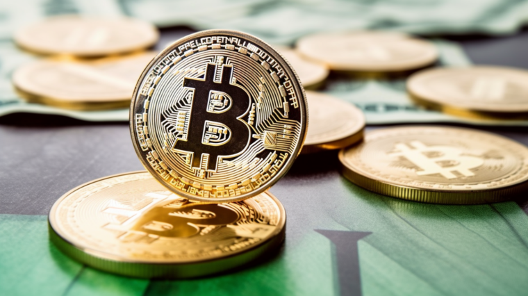 Was steckt hinter dem überraschenden Anstieg der Kredite von Tether?