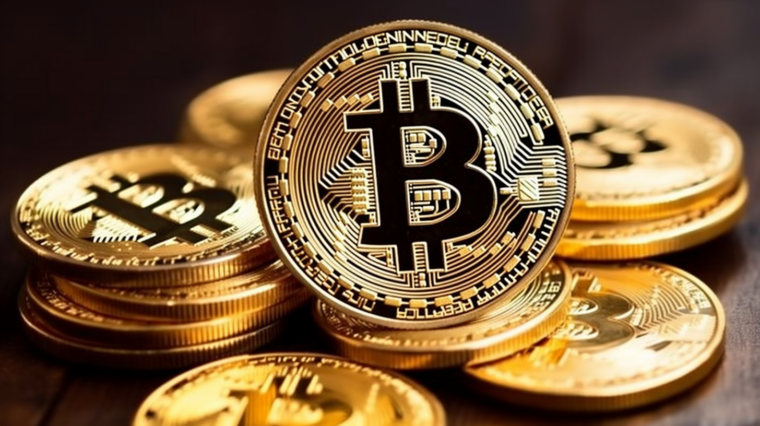 Är Bitcoin redo för ett genombrott? En teknisk analys