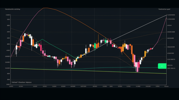 Vad Betyder Solanas Fallande Trendkanaler?