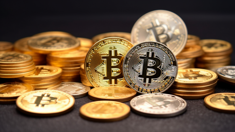 Did Binance's Actions Lead to a Historic Low in Bitcoin's Spot Volume?