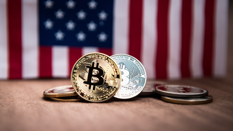 Qual è l'impatto delle sfide regolamentari negli Stati Uniti sulle aziende crypto?