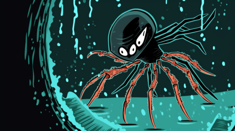 Jak użytkownik stracił 4,5 mln USDT w phishingu?