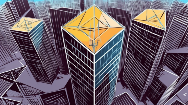 Voldoet de Ethereum-netwerkactiviteit aan de verwachtingen?