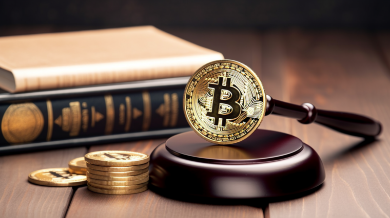 Hva Betyr Mellomkjærende Anke i SEC vs. Binance for Krypto Regulering?