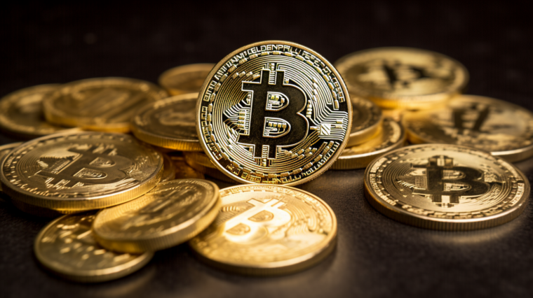 Signalisiert Bitcoin UTXO im Gewinn eine bullische Erholung?