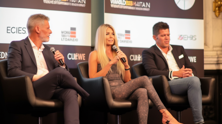 Wat maakt London Web3 Week een cruciaal moment voor cryptocurrency en blockchain?