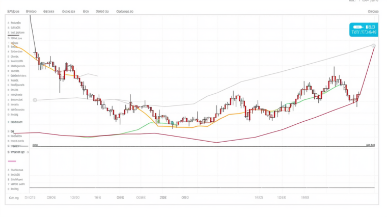 Was deutet ein schwaches Support-Level für DOGE an?