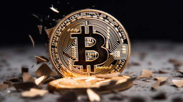 La chute du Bitcoin à 8 000 $ est-elle le résultat d'une simple erreur ?