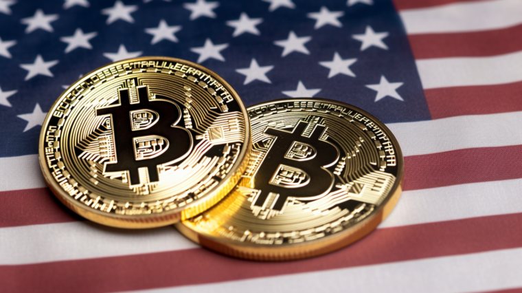 Is de nulcorrelatie tussen Bitcoin en USD een bullish of bearish signaal?