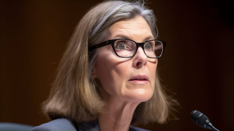 Kunnen de hoge rentetarieven van de Federal Reserve invloed hebben op bankdeposito's?