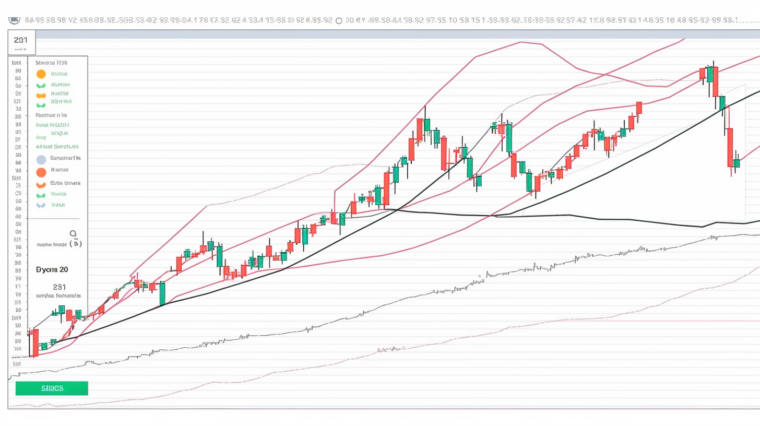 Kan de prijs van XRP op het punt staan ​​om een positieve verschuiving te maken?