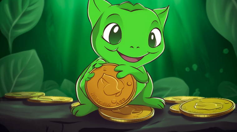 Можем ли мы предсказать будущую цену монеты PEPE