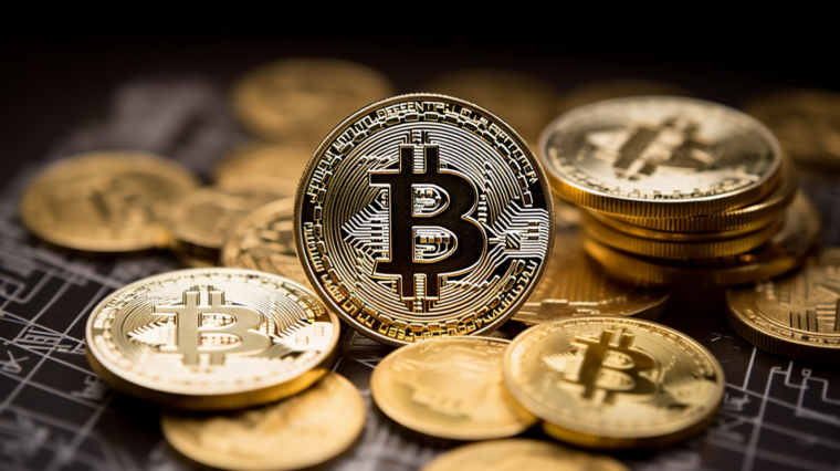 Czy stabilność Bitcoina i Altcoinów jest wskaźnikiem nadchodzącego cyklu wzrostowego?