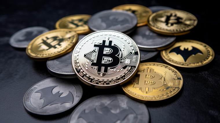 Hvem kontrollerer den største andelen av Bitcoin?