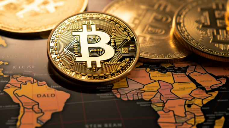 L'Africa Sub-sahariana sta diventando un nuovo hub per le criptovalute?